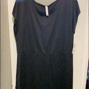 NWT lularoe supply slip dress